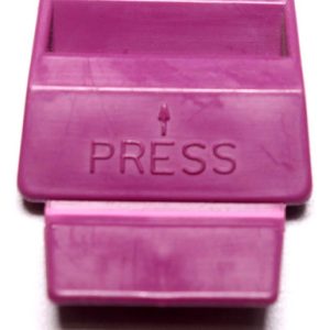 1 Trava Da Montanha Da Serpente He-man Anos 80