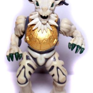 Boneco Robogoat Power Rangers Vilão Bandai 1994