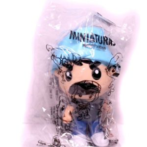 Boneco Seu Madruga Giraffas Chaves Tipo Funko Pop! 11cm