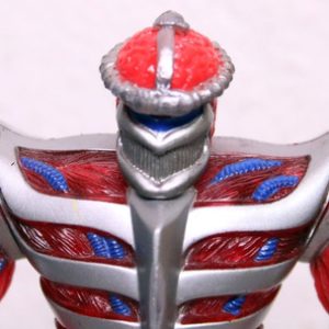 Lord Zedd Boneco Power Rangers Bandai 94 Anos 90