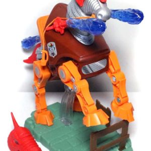 Stridor He-man Origins Cavalo Boneco Novo Sem Embalagem