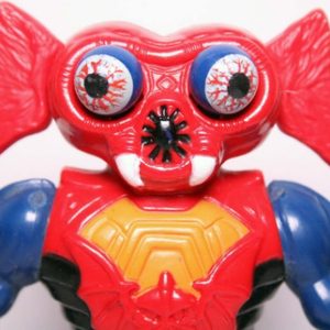 Mantena Mantenna He-man She-ra Anos 80 Boneco