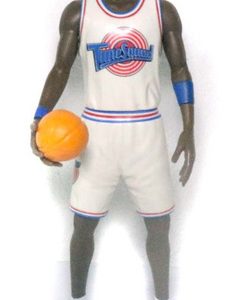 Michael Jordan Gigante Space Jam 1996 Boneco 37cm Playmates