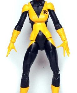 Marvel Legends Dani Moonstar Novos Mutantes Boneco Boneca