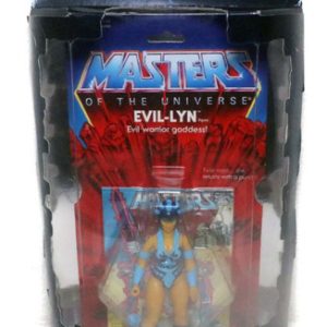 Malígna He-man Motu Boneco Comemorativo Lacrado Mattel