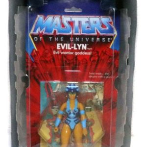 Malígna He-man Motu Comemorativo Lacrado Mattel Boneco