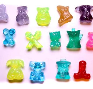 19 Geloucos Coleção Coca Cola 2000