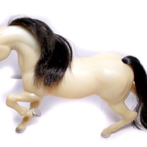 She-ra Tempestade Cavalo Da Felina Boneco Anos 80 Storm