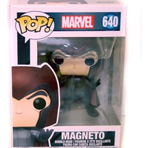 Magneto 640 X-men Funko Pop! Marvel