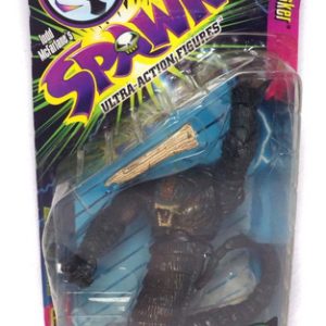 Sansker Boneco Spawn Series 6 Mcfarlane Toys Lacrado