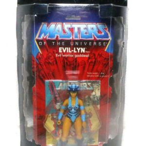 Malígna He-man Motu Boneco Comemorativo Lacrada