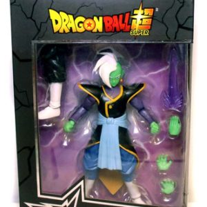 Zamasu Dragon Ball Dragon Stars Series Action Figure Boneco