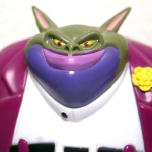 Swackhammer Tweety Space Jam Vilão Monstars 1996 Playmates