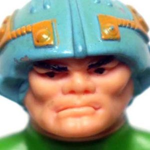 Mentor  He-man Anos 80