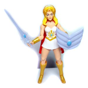 She-ra Cartoon He-man Origins Boneca Boneco Action Figure