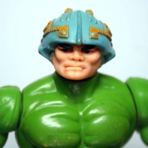 Mentor He-man He Man Anos 80