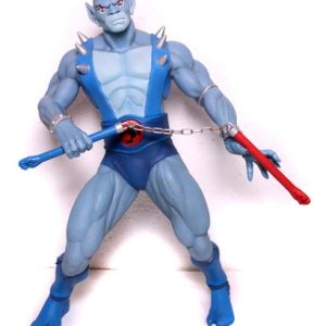 Panthro Thundercats Action Figure Boneco 36cm Mezco Original