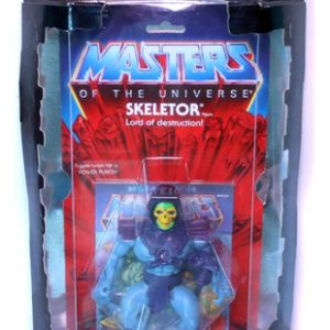 Esqueleto He-man Boneco Completo Comemorativo 2000  Mattel