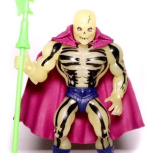 Scare Glow He-man Origins Novo Aberto